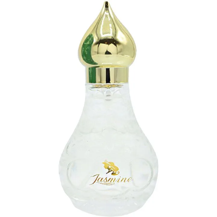 Arabian Oud Disney Princess Jasmine parfüm şişesi