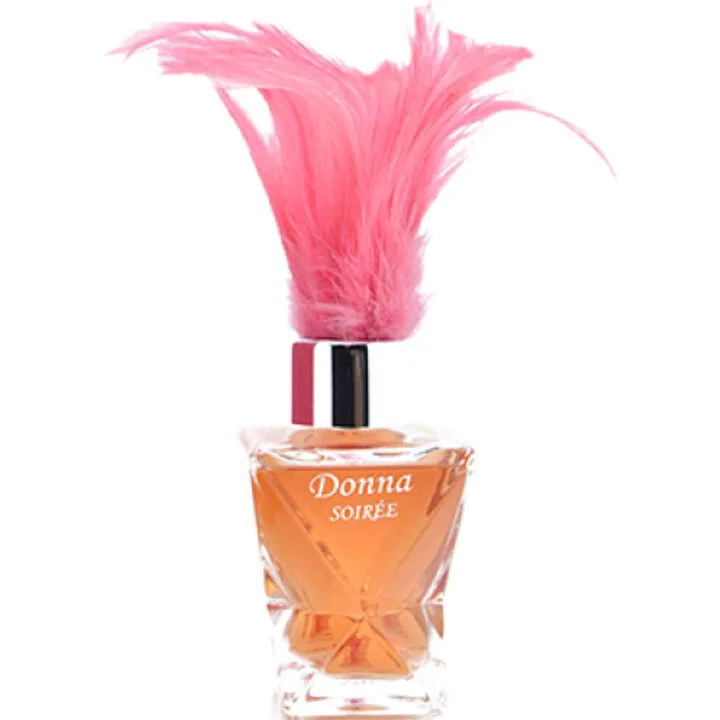 Arabian Oud Donna Soirée parfüm şişesi