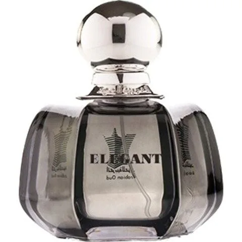 Arabian Oud Elegant (black) parfüm şişesi