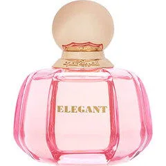 Arabian Oud Elegant (pink) parfüm şişesi