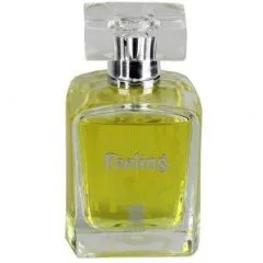 Arabian Oud Feeling parfüm şişesi