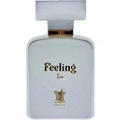 Arabian Oud Feeling Inn (white) parfüm şişesi