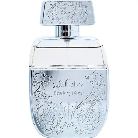 Arabian Oud Khaleej Musk parfüm şişesi