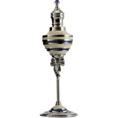 Arabian Oud Lamsa Mukhalat Lamsa parfüm şişesi