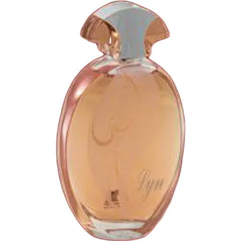 Arabian Oud Lyn parfüm şişesi