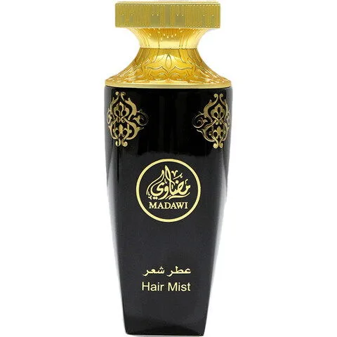 Arabian Oud Madawi parfüm şişesi