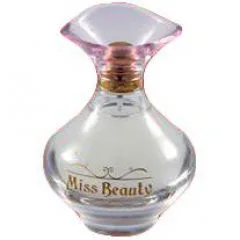 Arabian Oud Miss Beauty parfüm şişesi