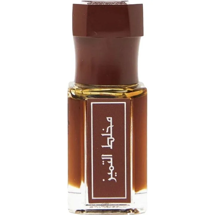 Arabian Oud Mukhalat Al Tamayoz مخلط التميز parfüm şişesi