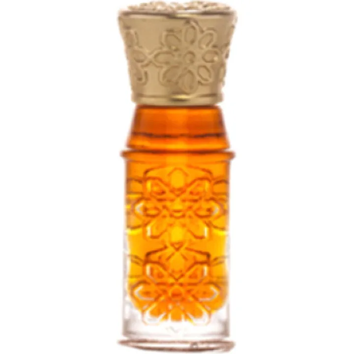 Arabian Oud Mukhallat Al Ameer parfüm şişesi