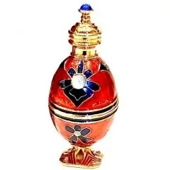 Arabian Oud Mukhallat Al Hamra parfüm şişesi