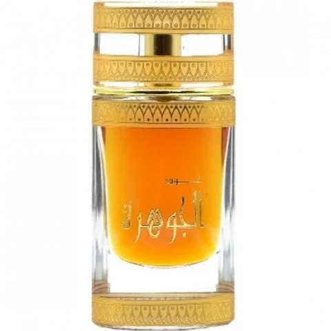Arabian Oud Oud Al Jawhara parfüm şişesi