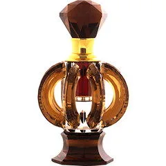 Arabian Oud Rare Cambodian Oud parfüm şişesi