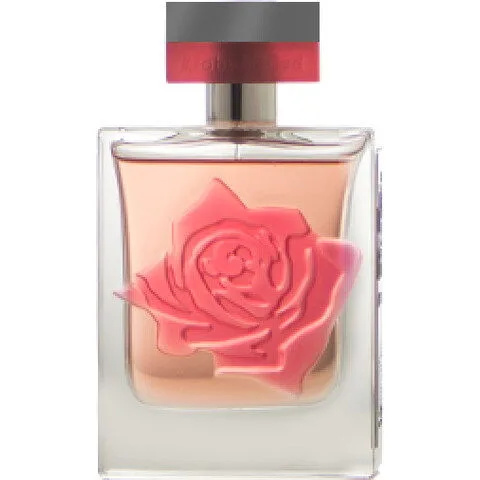 Arabian Oud Rose Collection (pink) parfüm şişesi