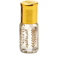 Arabian Oud Rose Taifi parfüm şişesi