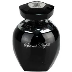 Arabian Oud Special Nights For Men parfüm şişesi