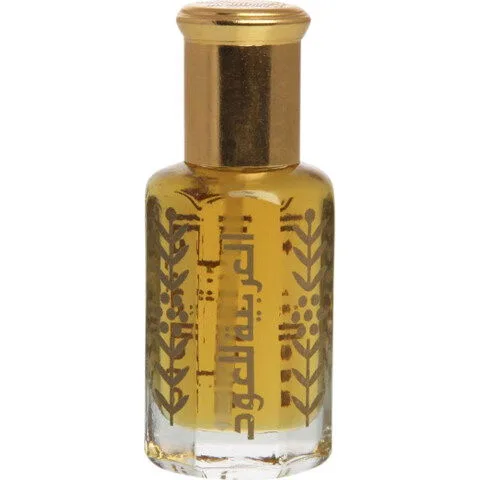 The Sultan Blend