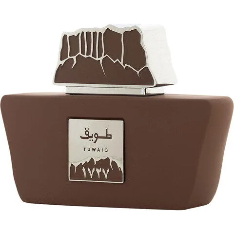 Arabian Oud Tuwaiq 1727 طويق ١٧٢٧ parfüm şişesi