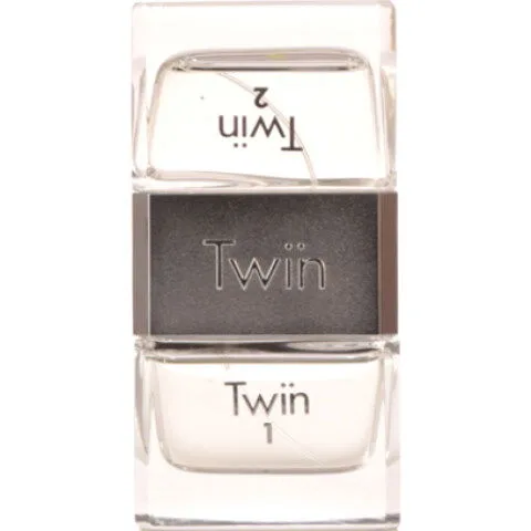 Arabian Oud Twin 1 (silver) parfüm şişesi