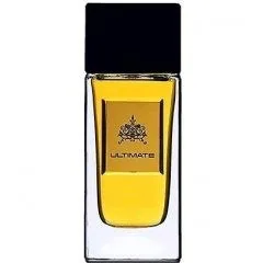 Arabian Oud Ultimate parfüm şişesi
