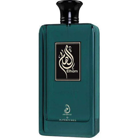 Arabiyat Elham Arabiyat Eau De Parfum parfüm şişesi