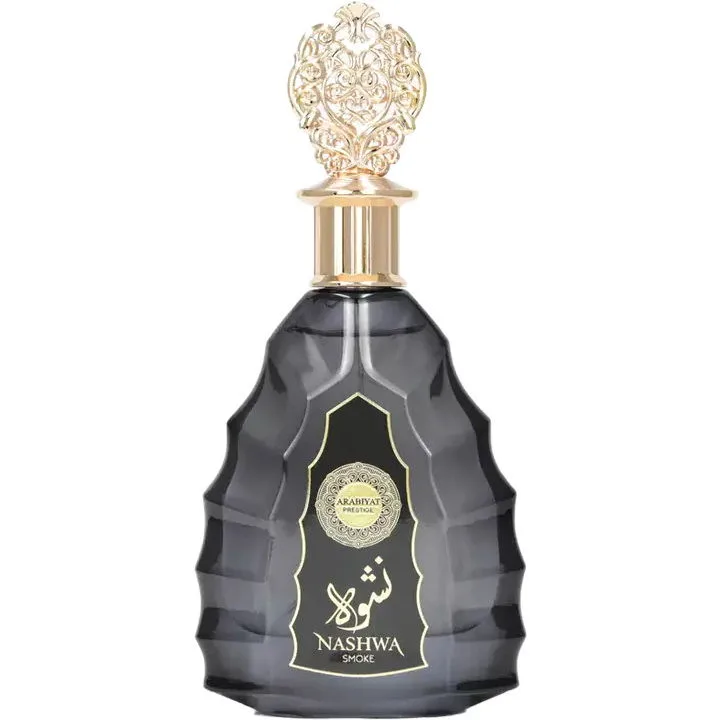 Arabiyat Nashwa Smoke نشوى parfüm şişesi