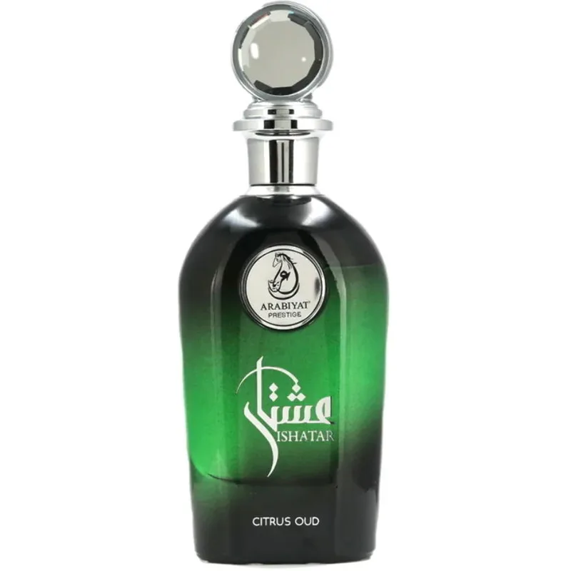 Arabiyat Prestige Citrus Oud parfüm şişesi