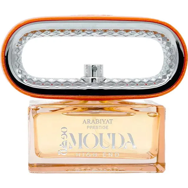 Arabiyat Prestige Mouda High End موضة High End parfüm şişesi