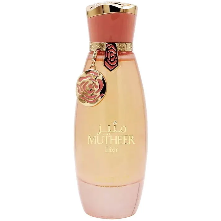 Mutheer Elixir مثير Elixir