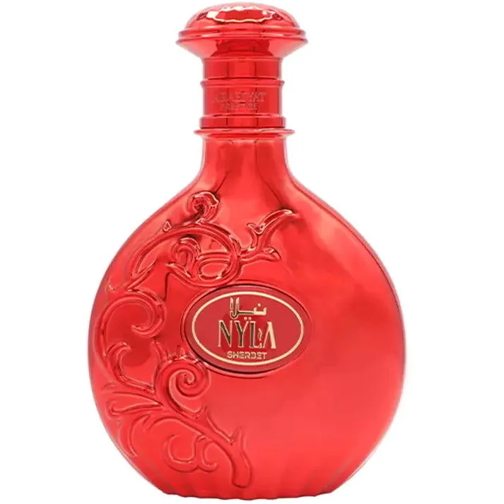 Nyla Sherbet نيلا Sherbet