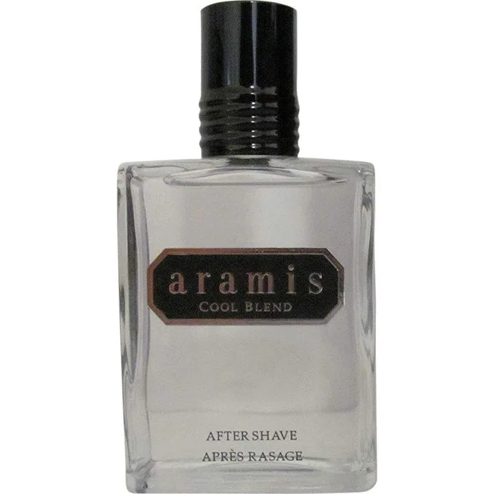 Aramis Aramis Cool Blend parfüm şişesi