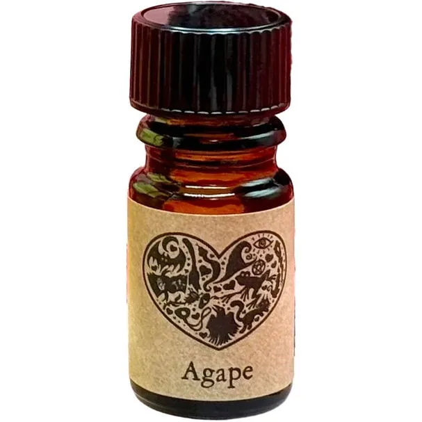 Agape