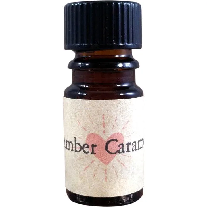 Amber Caramel