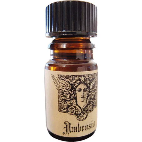 Ambrosia