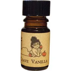 Arcana Wildcraft Apples Crave Vanilla parfüm şişesi