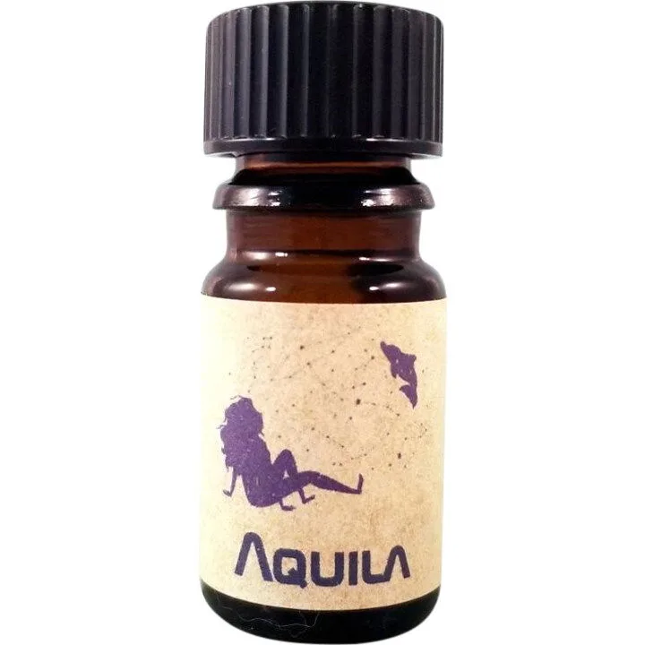 Arcana Wildcraft Aquila parfüm şişesi