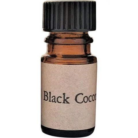 Black Coconut