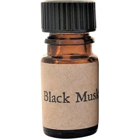 Arcana Wildcraft Black Musk parfüm şişesi