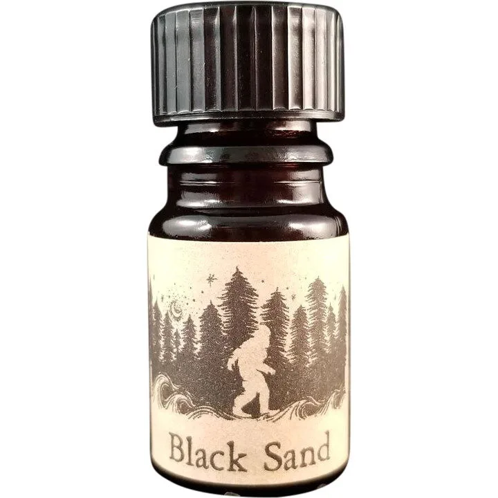 Black Sand