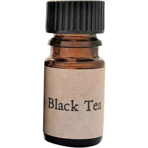 Arcana Wildcraft Black Tea parfüm şişesi