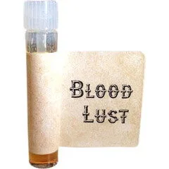 Arcana Wildcraft Bloodlust parfüm şişesi