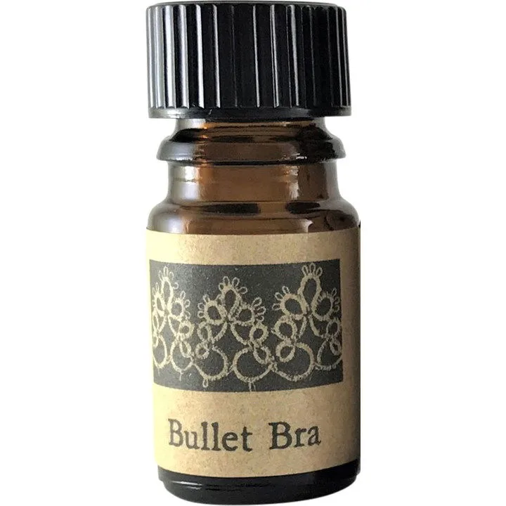 Arcana Wildcraft Bullet Bra parfüm şişesi