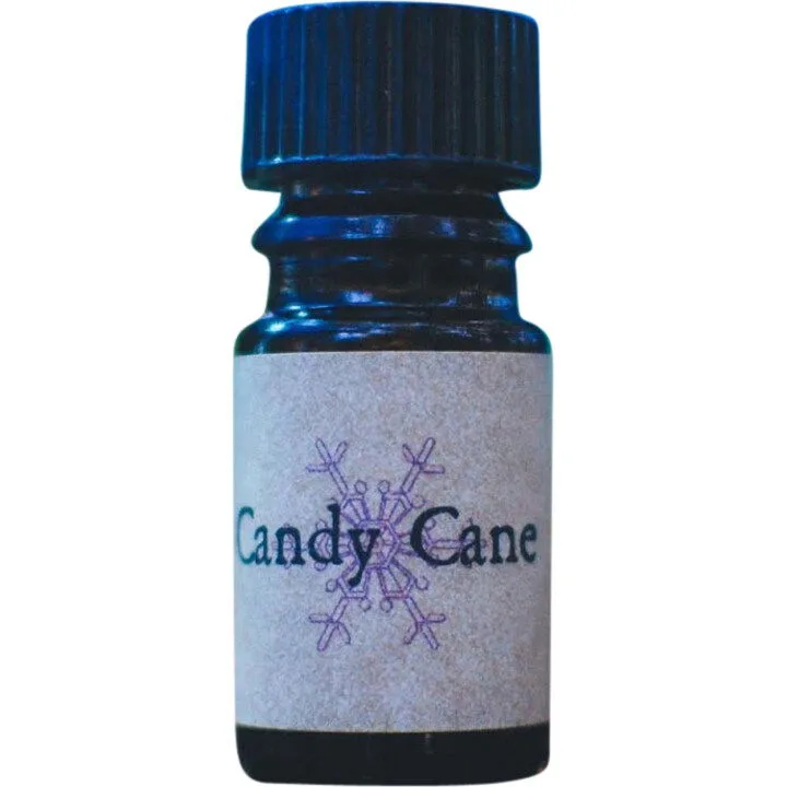 Arcana Wildcraft Candy Cane parfüm şişesi