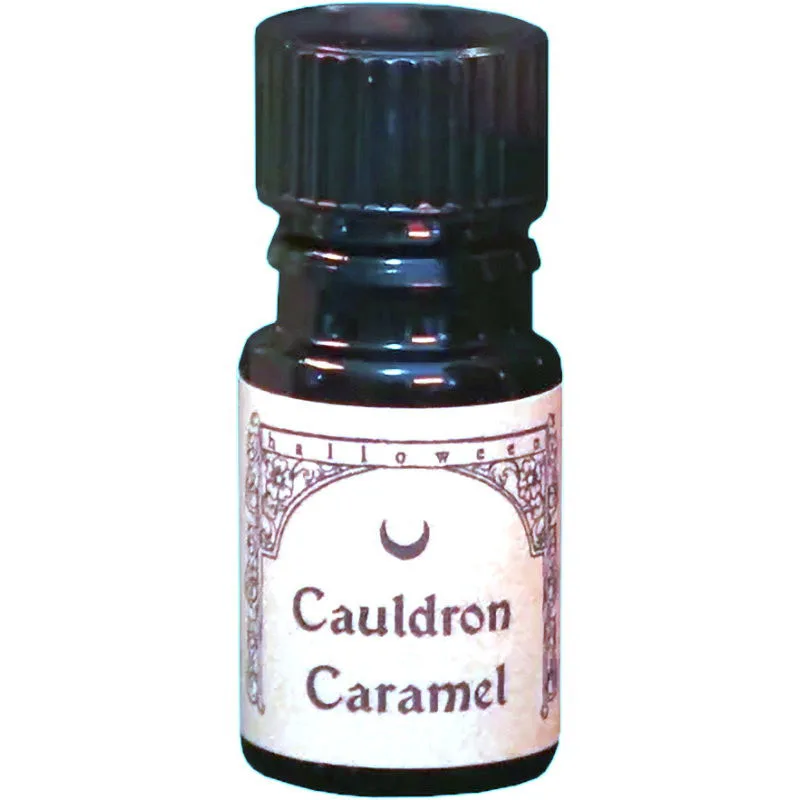 Arcana Wildcraft Cauldron Caramel parfüm şişesi