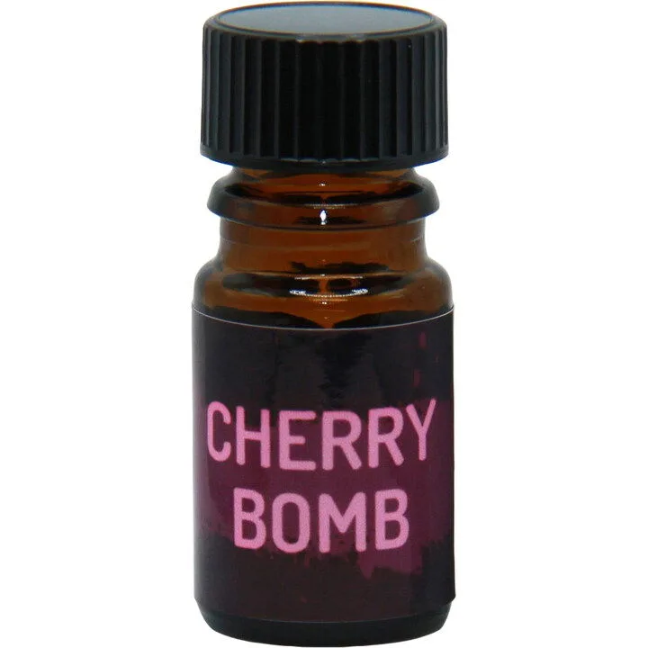 Cherry Bomb Arcana Wildcraft Perfume Oil