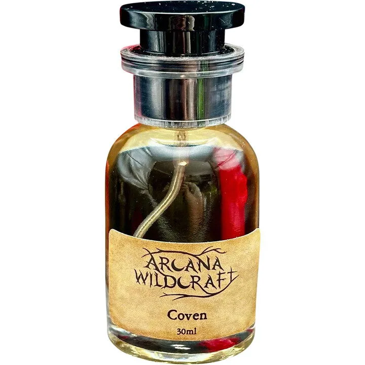 Coven Arcana Wildcraft Eau de Parfum