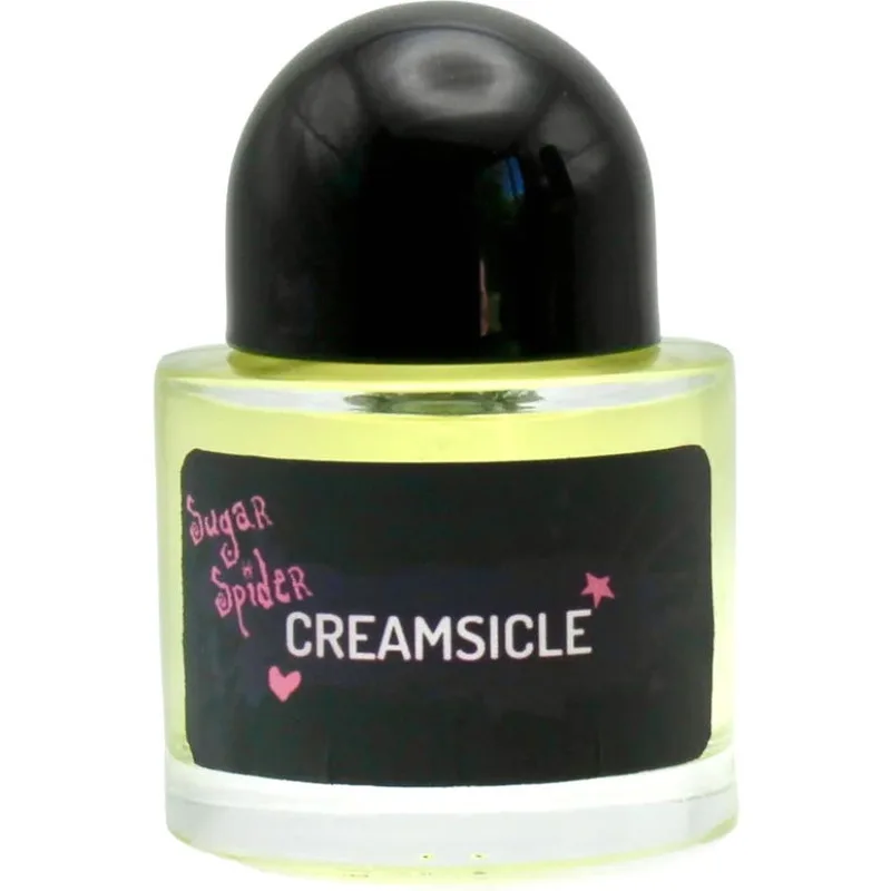 Arcana Wildcraft Creamsicle Arcana Wildcraft Eau De Parfum parfüm şişesi