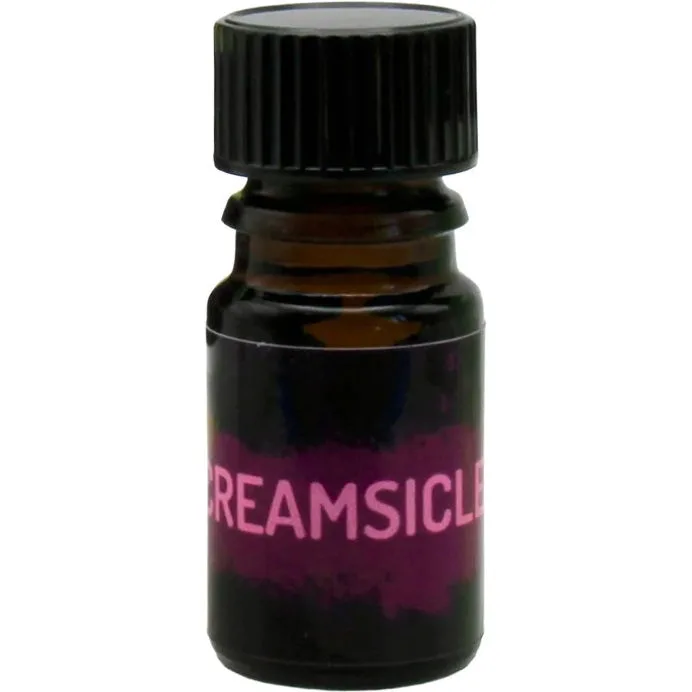 Arcana Wildcraft Creamsicle Arcana Wildcraft Perfume Oil parfüm şişesi