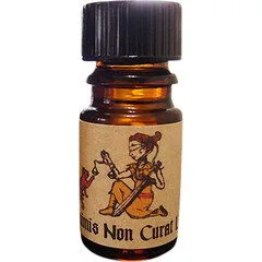 De Minimis Non Curat Lex