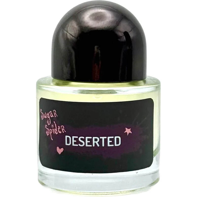 Deserted Arcana Wildcraft Eau de Parfum