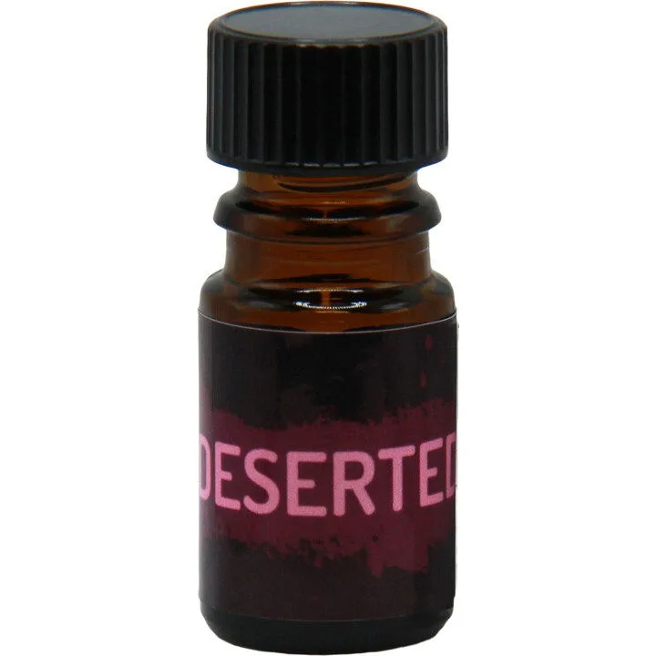 Deserted Arcana Wildcraft Perfume Oil